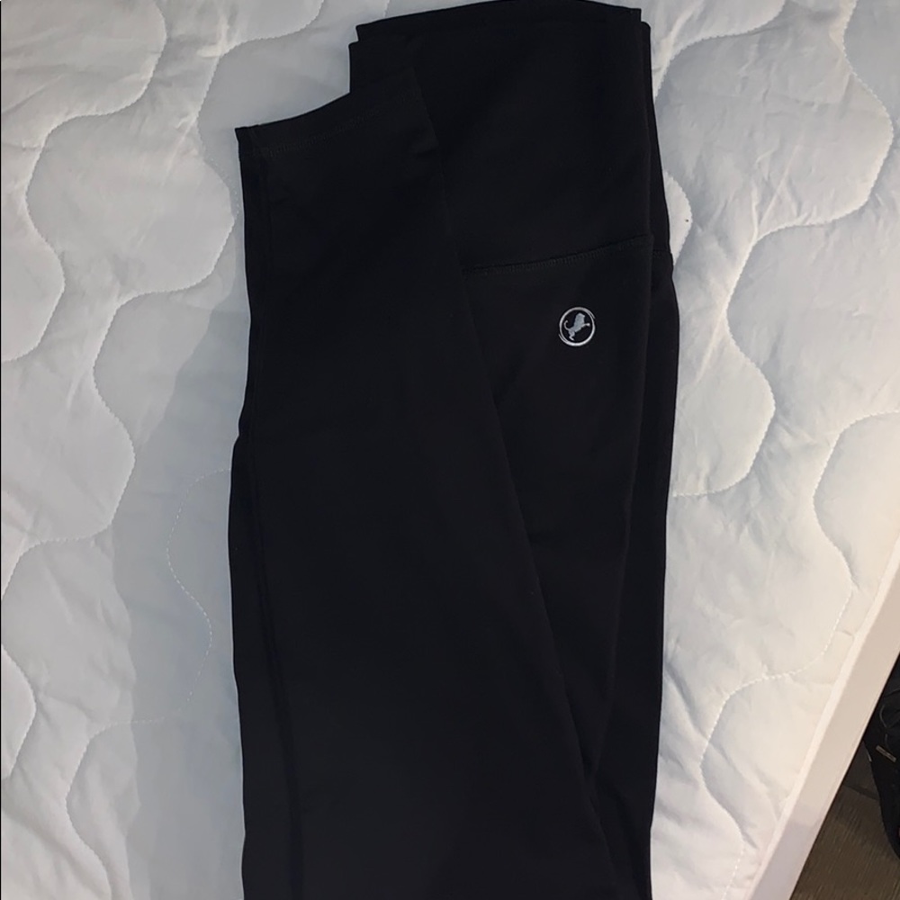 Abs2b Stunch booty workout leggings
